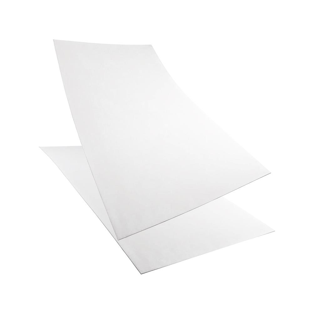 บอร์ด DURAONE ขอบเรียบ 60X240X0.4 ซม. งานฝ้า