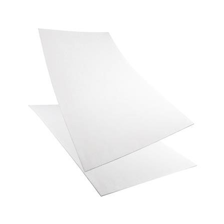 บอร์ด DURAONE ขอบเรียบ 60X240X0.4 ซม. งานฝ้า_0