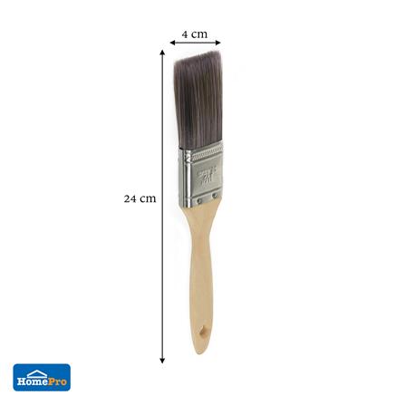 แปรงทาสี POLYESTER KINGORIGIN SRT 1.5 นิ้ว_2