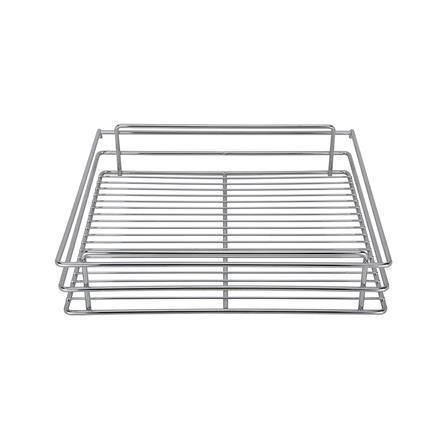 ชุดตะแกรงเข้ามุมแบบดึงบานเปิดซ้าย HAFELE 495.35.321_1