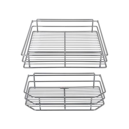 ชุดตู้เข้ามุมบานดึง ซ้าย HAFELE 495.35.321