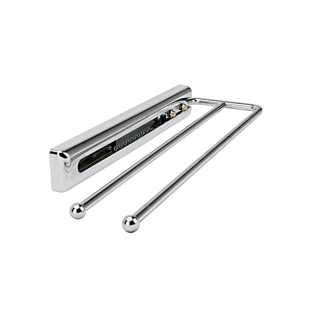 ชุดราวแขวนผ้าเช็ดมือ HAFELE 485.05.000