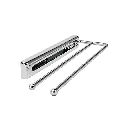 ชุดอุปกรณ์แขวนผ้าเช็ดมือ HAFELE 485.05.000_2