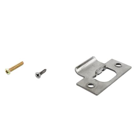 ลูกบิดห้องน้ำ MUL-T-LOCK DTAB-832 T หัวกลม สีทองเหลืองรมดำ_4