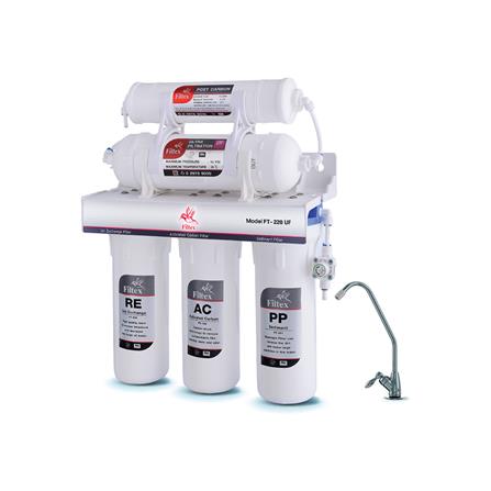เครื่องกรองน้ำดื่ม FILTEX FT-220 UF