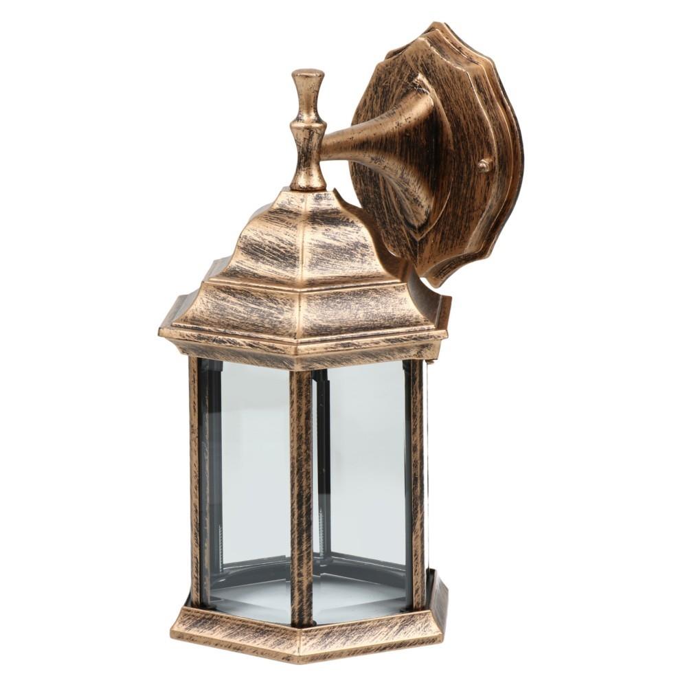 ไฟกิ่งภายนอก CST 3022/W/AB สีทองรมดำ