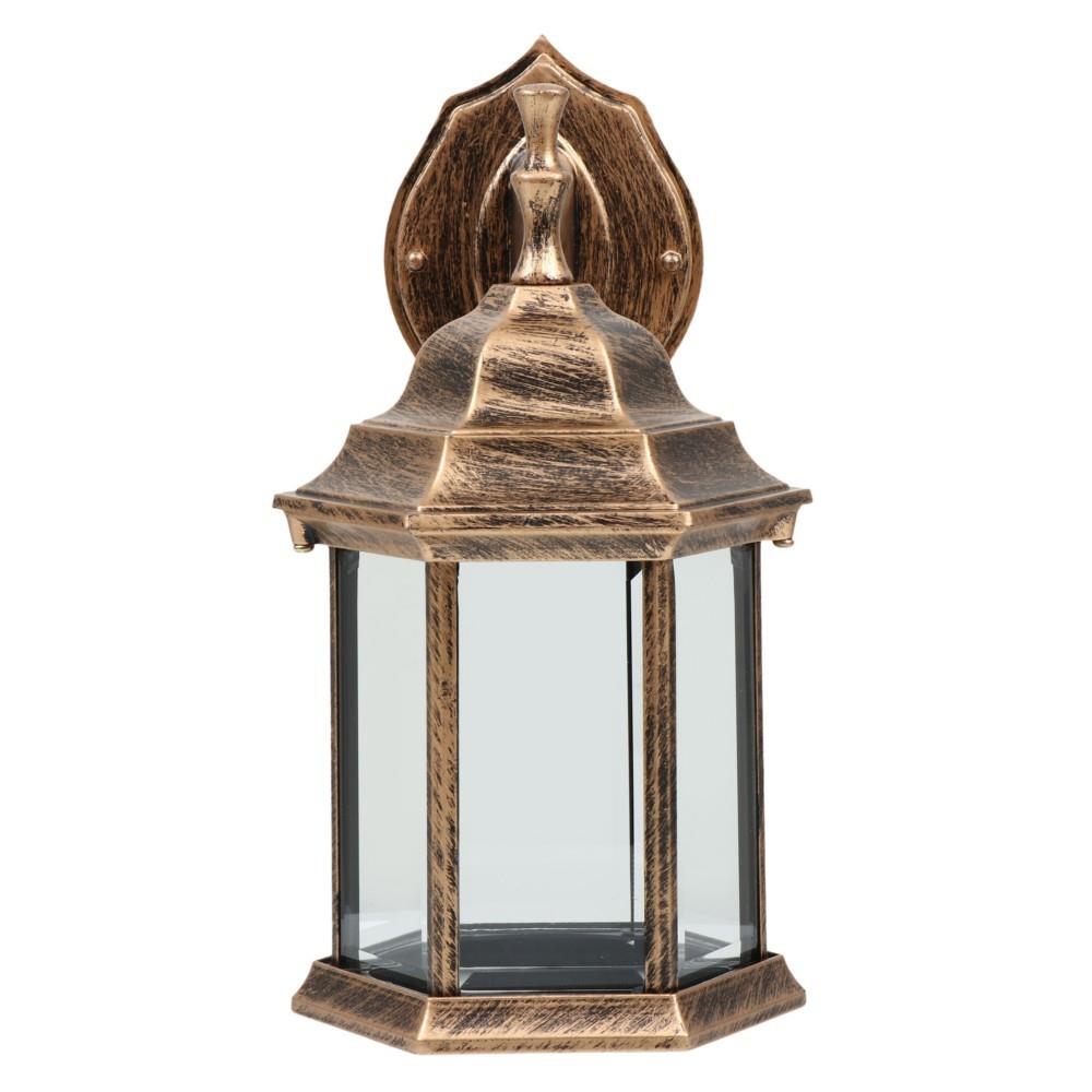 ไฟกิ่งภายนอก CST 3022/W/AB สีทองรมดำ