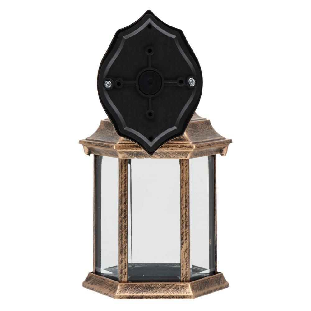 ไฟกิ่งภายนอก CST 3022/W/AB สีทองรมดำ