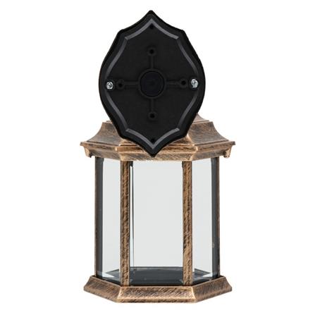 ไฟกิ่งภายนอก CST 3022/W/AB สีทองรมดำ_2