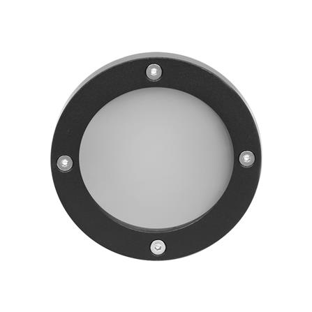 ไฟใต้น้ำ L&E SUB010-GX5.3IP68 สีดำ_1