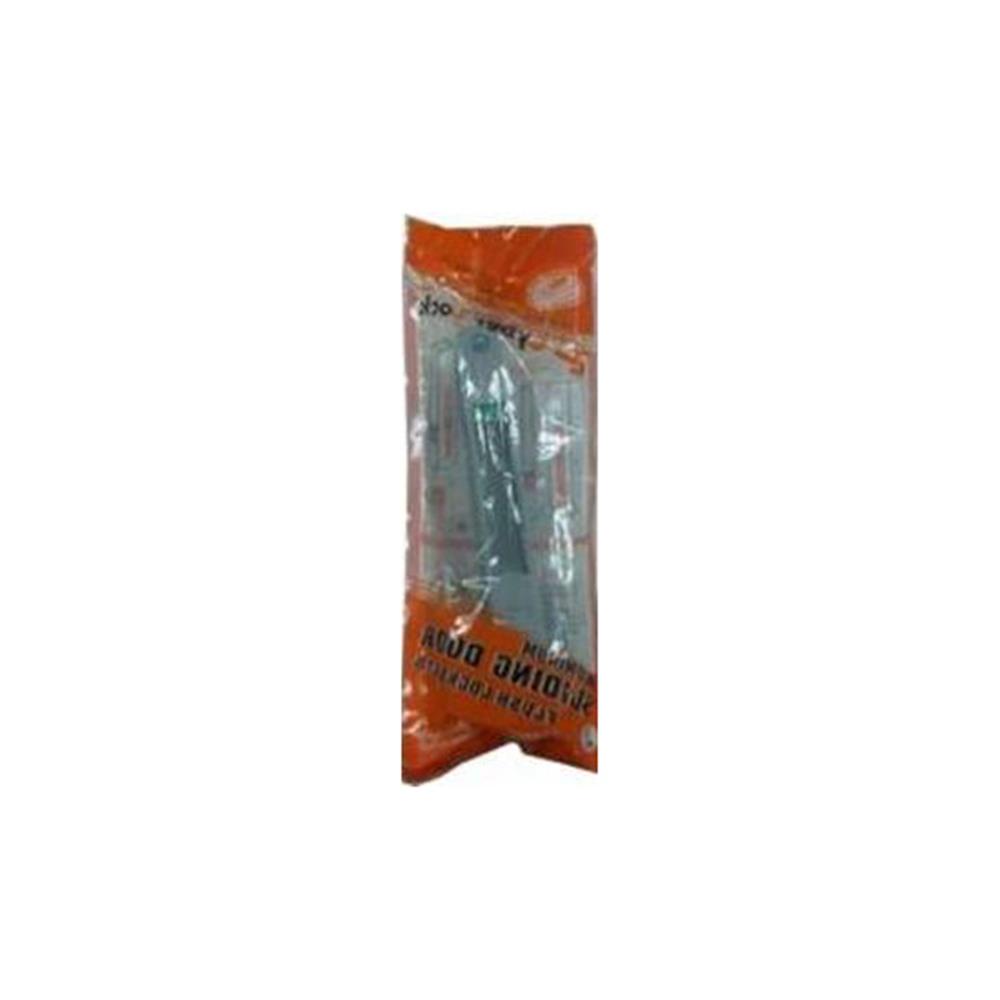 กุญแจบานเลื่อน CYBER LOCK CL-188W