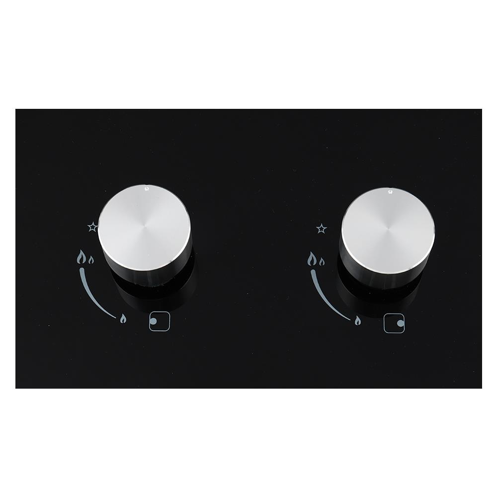 เตาฝังแก๊ส TECNOPLUS HB 2079 GB 78 ซม.