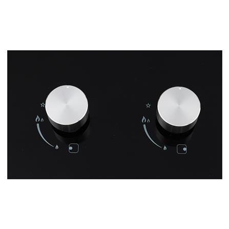 เตาฝังแก๊ส TECNOPLUS HB 2079 GB 78 ซม._4