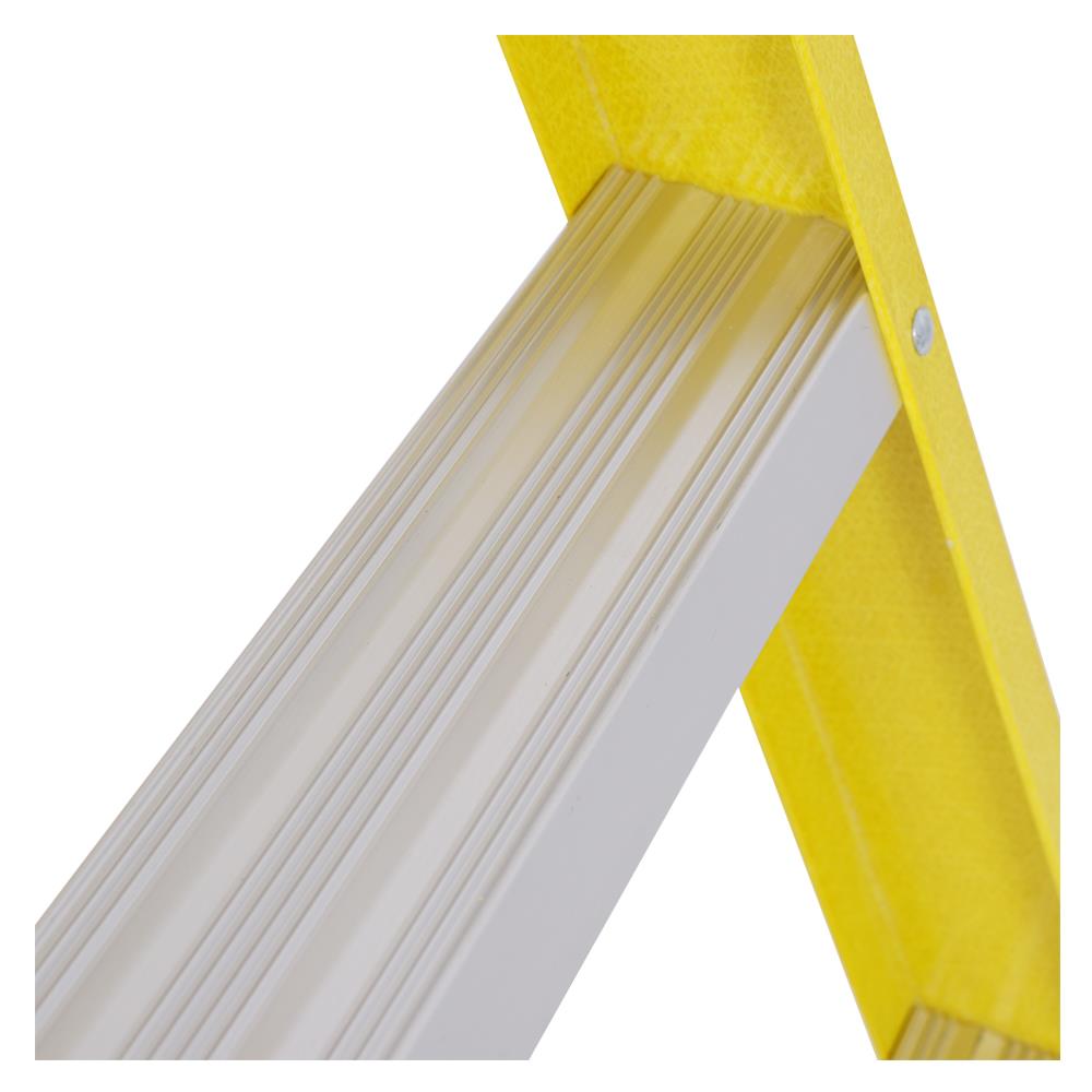 บันไดกันไฟ MATALL FG303 4 ขั้น