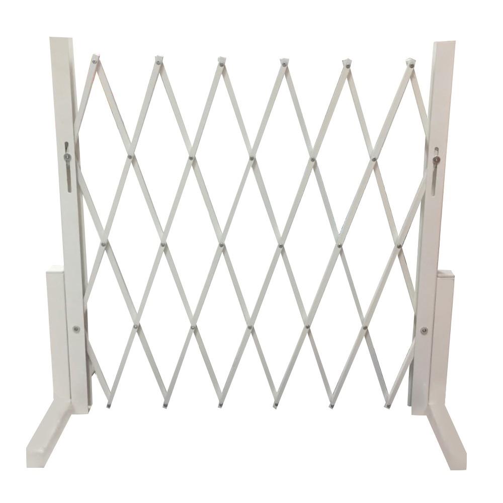 โทเลย์ แผงกั้น แบบมาตรฐาน S.D.BRILLIANT 0.8X1.5 ม.