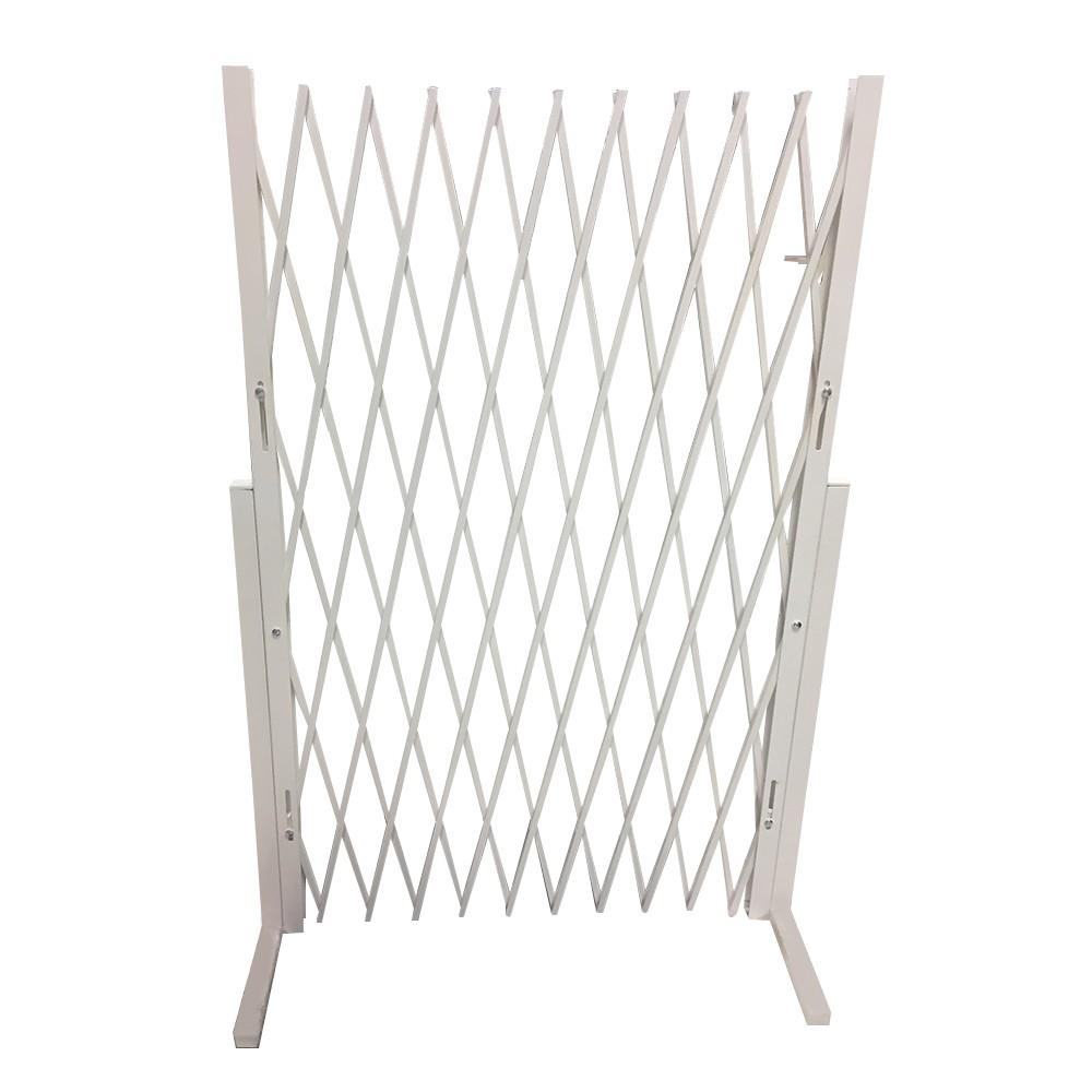 โทเลย์ แผงกั้น แบบมาตรฐานสูง S.D.BRILLIANT 1.4x1.5 ม.