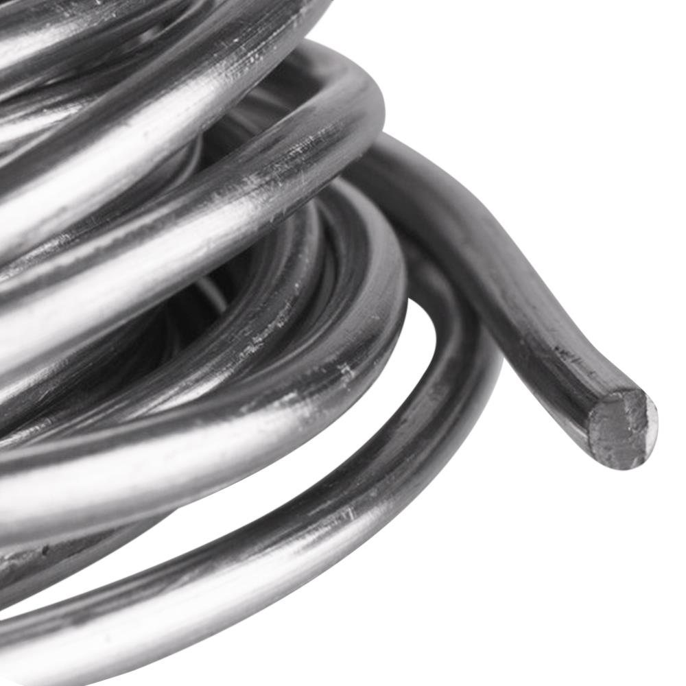 ลวดอะลูมิเนียม JSN J.4-5 4 มม. 5 ม.