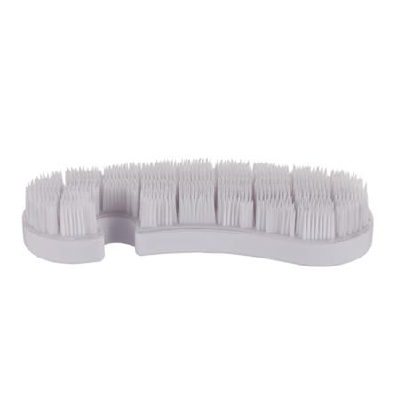 แปรงไนลอนซักผ้า CSP CSP555 สีขาว_2