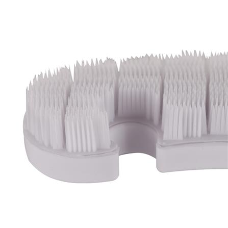 แปรงไนลอนซักผ้า CSP CSP555 สีขาว_3