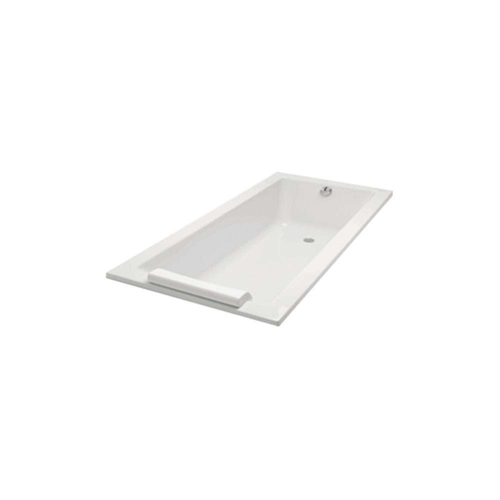 อ่างน้ำวนอัดอากาศ CRISTINA CT-XT170075WA 170 ซม. สีขาว