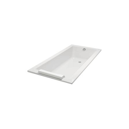 อ่างน้ำวนอัดอากาศ CRISTINA CT-XT170075WA 170 ซม. สีขาว_0