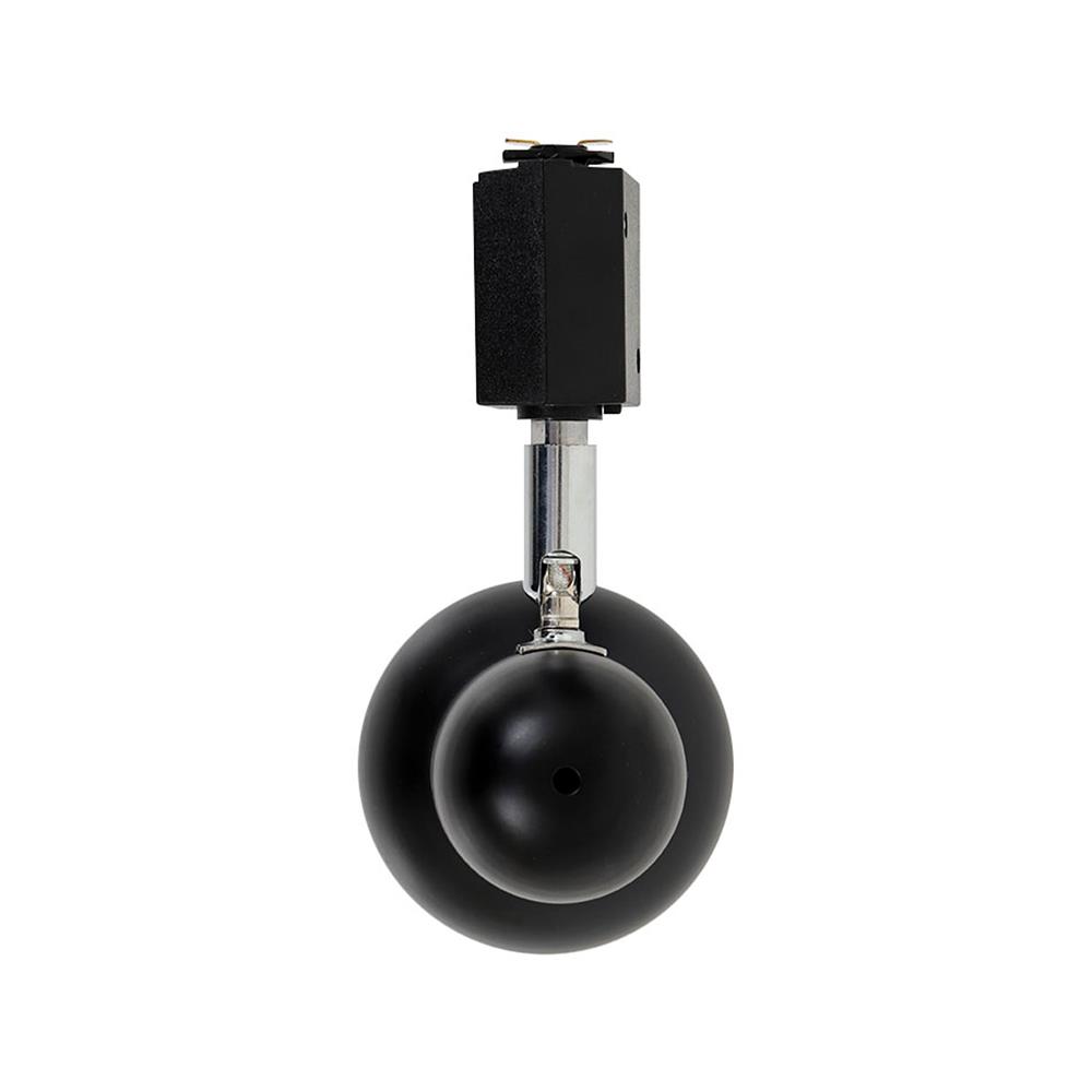 แทรคไลท์ ติดราง E27 CARINI 968-BK สีดำ