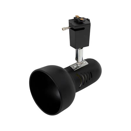 แทรคไลท์ ติดราง E27 CARINI 968-BK สีดำ_0