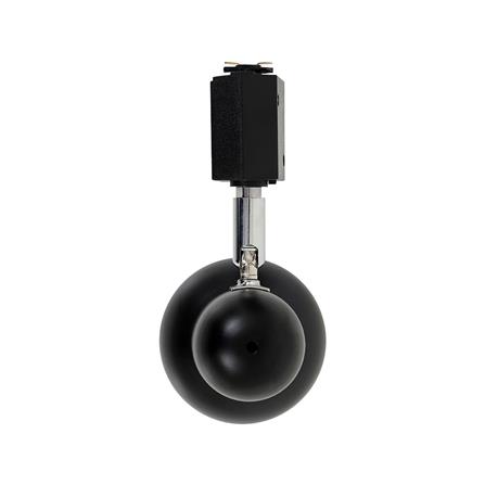 แทรคไลท์ ติดราง E27 CARINI 968-BK สีดำ_3