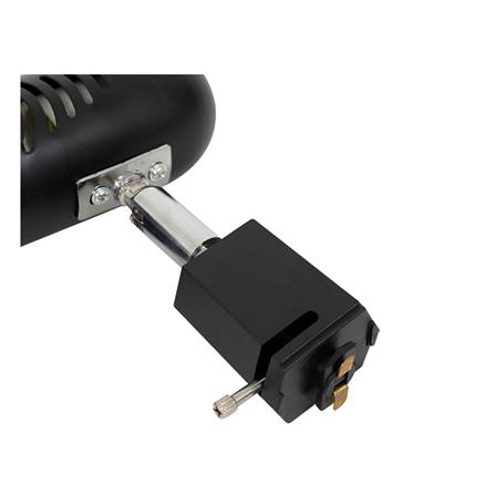 แทรคไลท์ ติดราง E27 CARINI 968-BK สีดำ_4