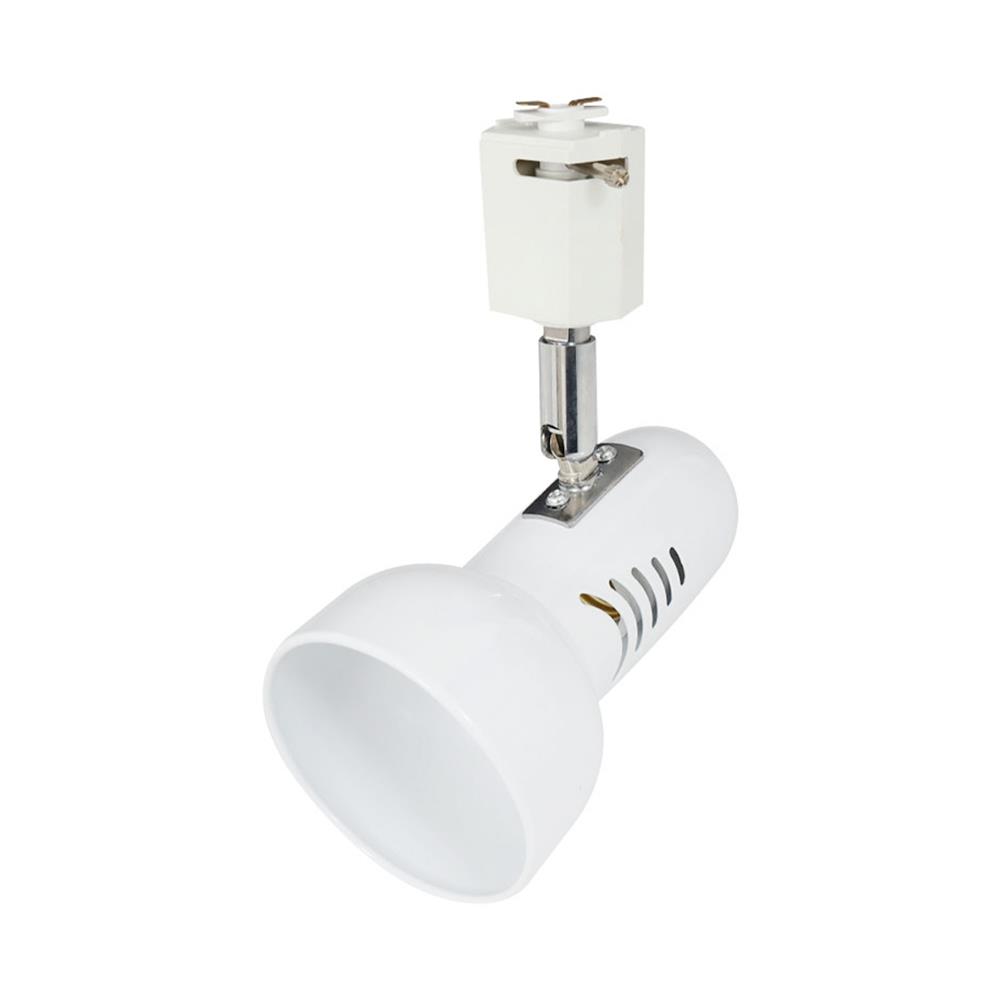 แทรคไลท์ ติดราง E27 CARINI 968-WH สีขาว