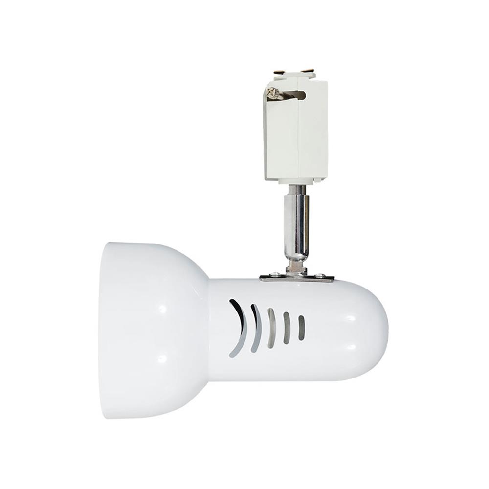 แทรคไลท์ ติดราง E27 CARINI 968-WH สีขาว