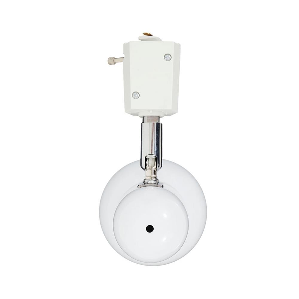 แทรคไลท์ ติดราง E27 CARINI 968-WH สีขาว