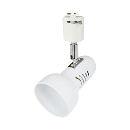 แทรคไลท์ ติดราง E27 CARINI 968-WH สีขาว_0