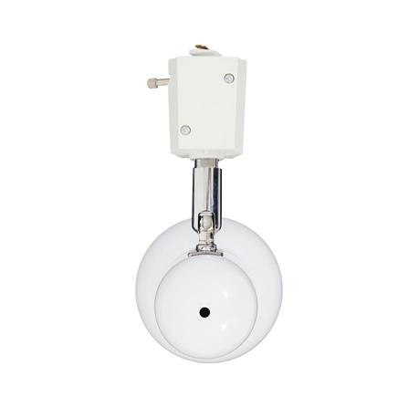 แทรคไลท์ ติดราง E27 CARINI 968-WH สีขาว_3