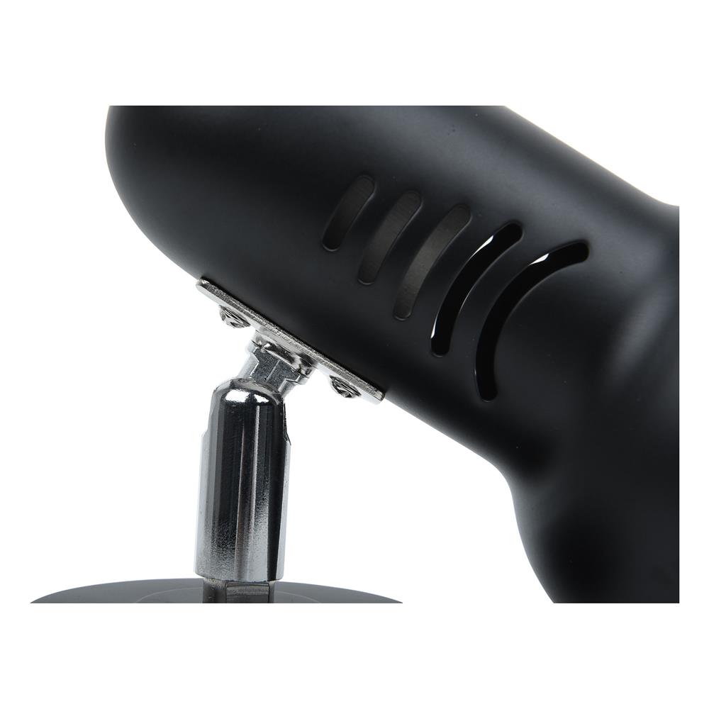 สปอตไลท์ ติดผนัง CARINI 968A-BK สีดำ