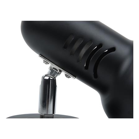 สปอตไลท์ ติดผนัง CARINI 968A-BK สีดำ_2