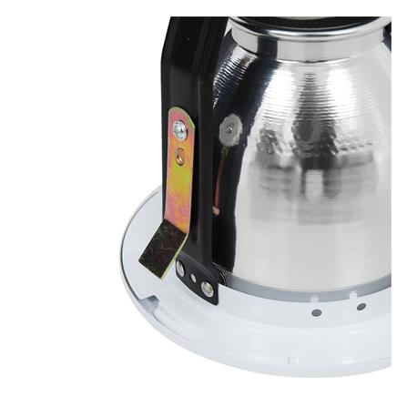 ดาวน์ไลท์ CARINI YP4016-WH 4 นิ้ว สีขาว กลม_2