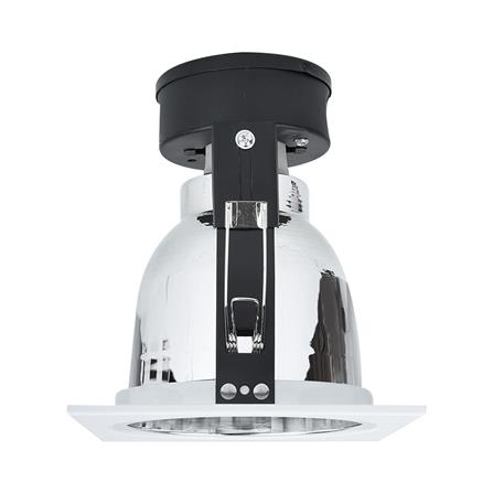 ดาวน์ไลท์ CARINI CS4013-WH 4 นิ้ว ทรงเหลี่ยม_0