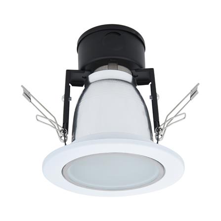 ดาวน์ไลท์ CARINI YP3016-WH 3 นิ้ว ทรงกลม