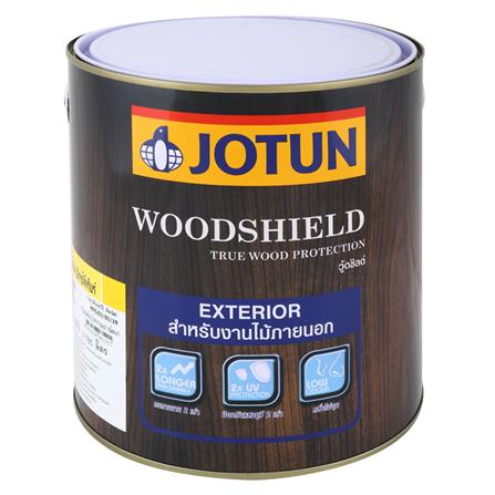 สีย้อมไม้ JOTUN EXTERIOR วานิช เงา 1 แกลลอน_0