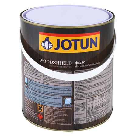 สีย้อมไม้ JOTUN EXTERIOR วานิช เงา 1 แกลลอน_1
