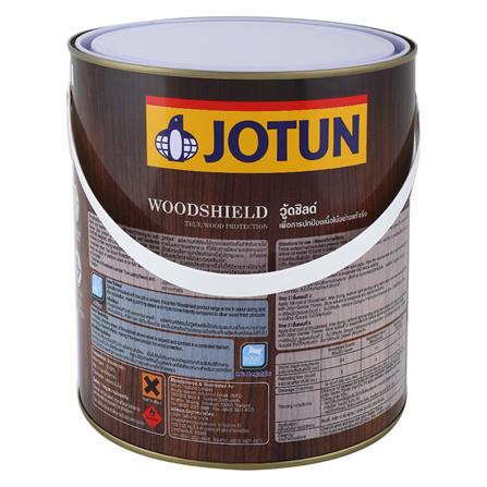 สีย้อมไม้ JOTUN EXTERIOR BASE Y ด้าน 1 แกลลอน_1