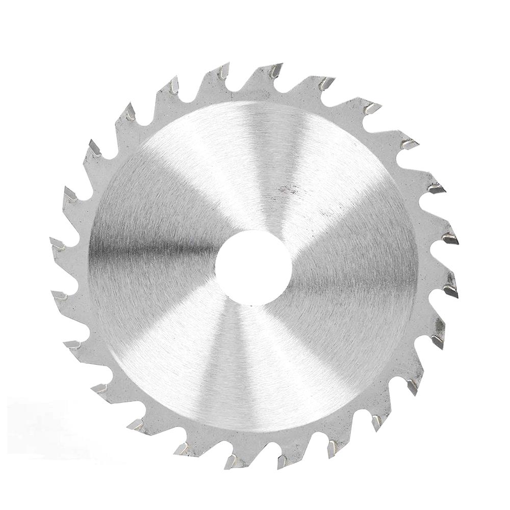 ใบเลื่อยวงเดือน MAXICUT SUPER CUT 4 นิ้ว 24 ซี่ฟัน