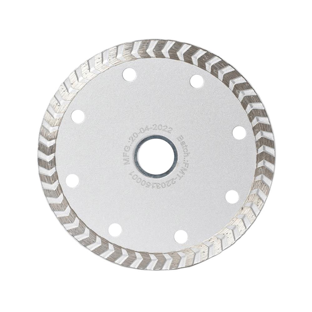 ใบตัดเพชร BOXING TURBO (30408) 4x8 นิ้ว