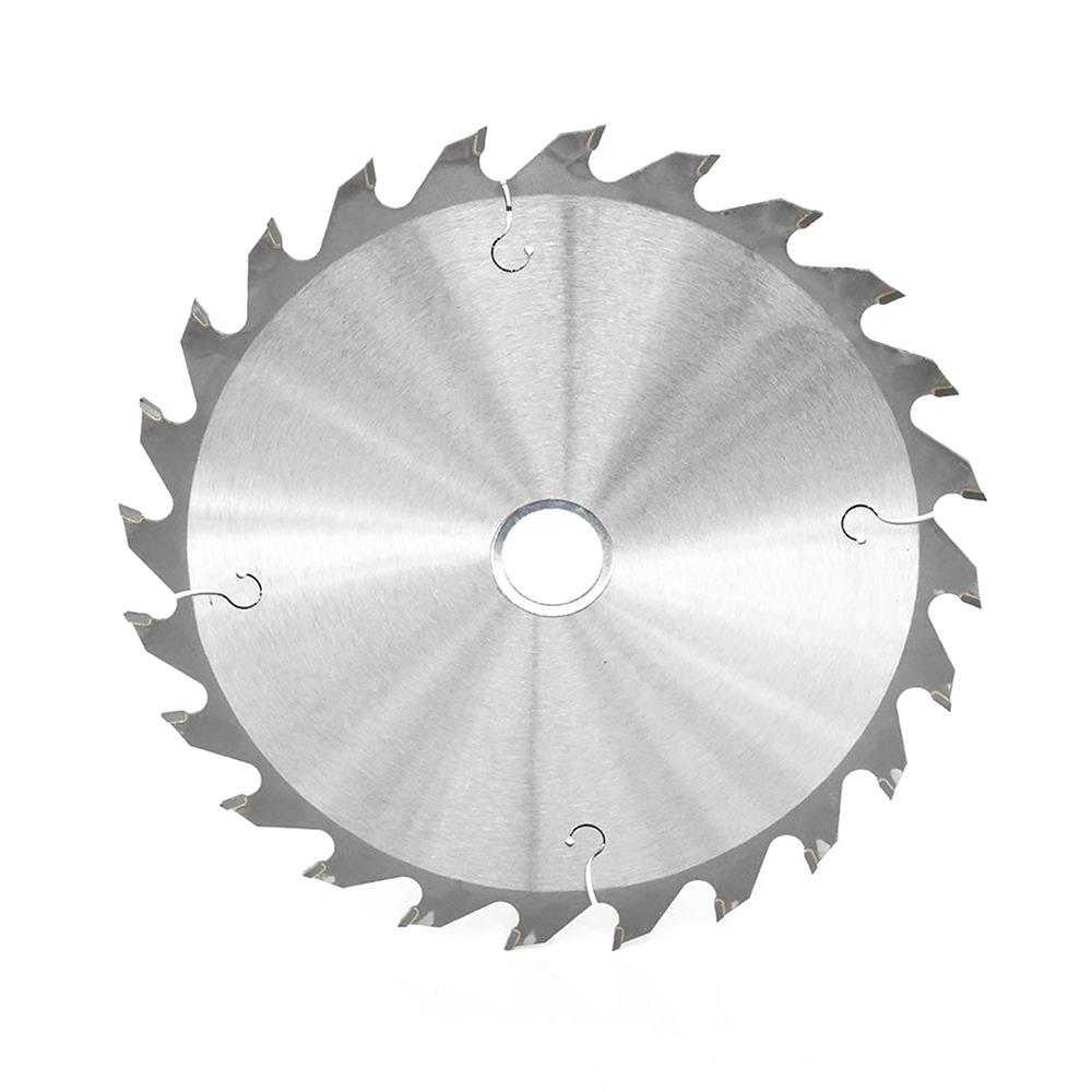 ใบเลื่อยวงเดือน MAXICUT SUPER CUT 7 นิ้ว 24 ซี่ฟัน