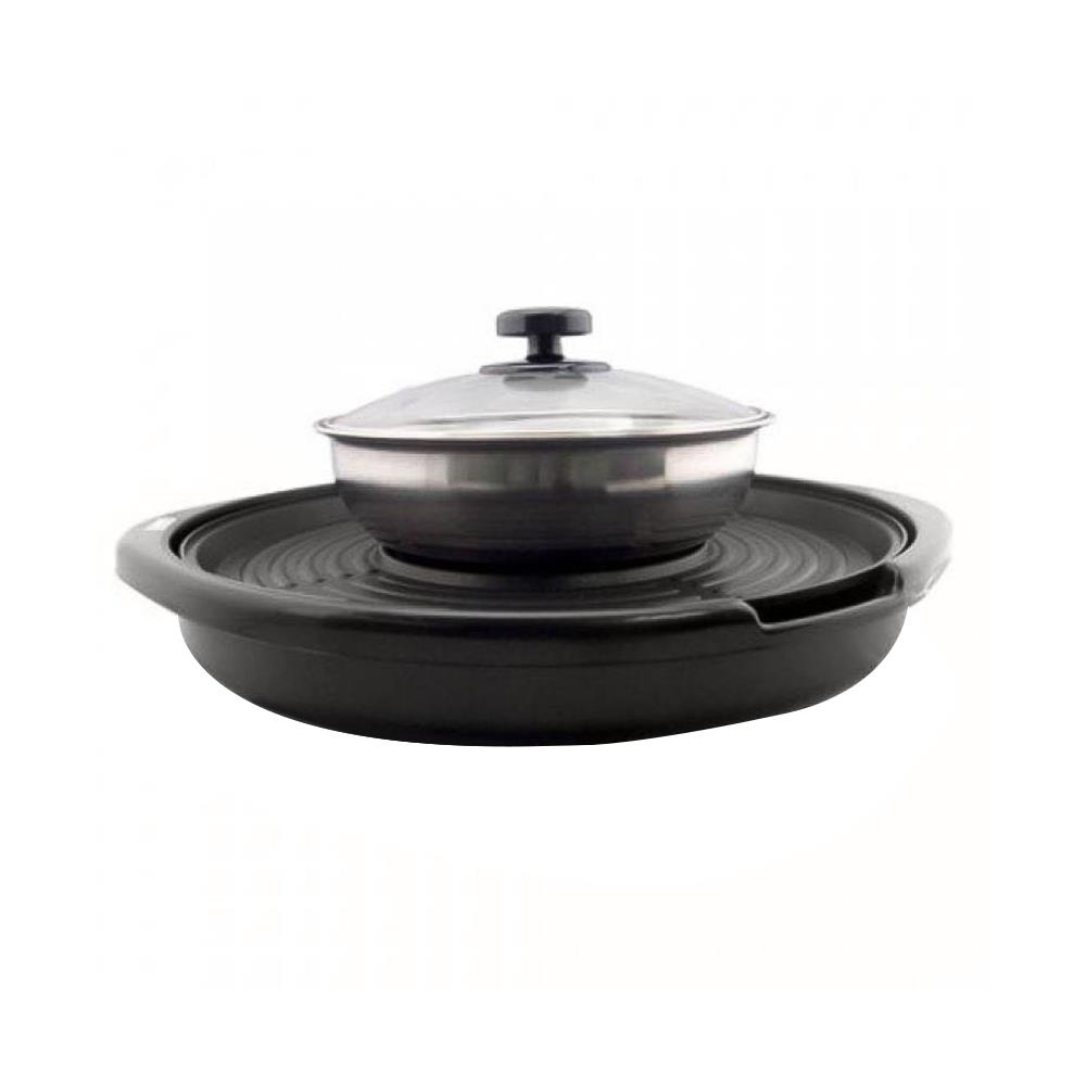 หม้อสุกี้  OTTO PG155 2 ลิตร