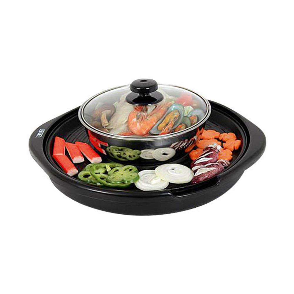 หม้อสุกี้  OTTO PG155 2 ลิตร