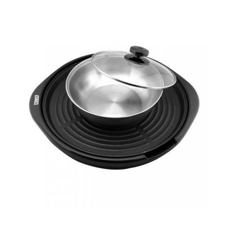 หม้อสุกี้  OTTO PG155 2 ลิตร_0