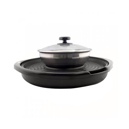 หม้อสุกี้  OTTO PG155 2 ลิตร_2