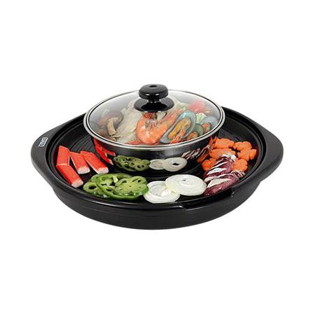 หม้อสุกี้  OTTO PG155 2 ลิตร_3